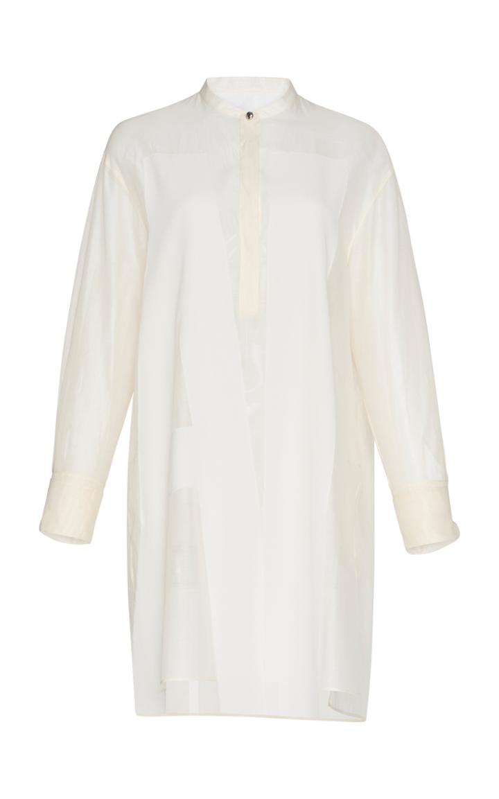 Akris Tunic Dress
