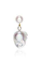 Sophie Bille Brahe Single Venus Earring
