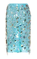 Marni Sequin Midi Skirt