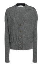 Cdric Charlier Wool Cardigan Sweater