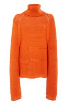 Joseph Chunky Cable Knit Sweater