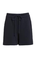 Moda Operandi Vince Cotton-terry Drawstring Shorts