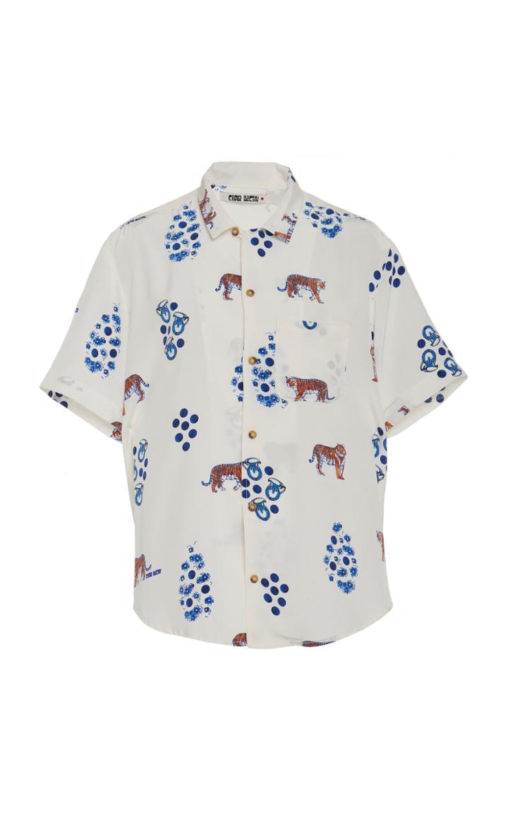 Ciao Lucia Gio Shirt