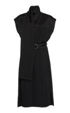 Proenza Schouler Sleevless Scarf Dress