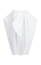 Bevza Square Skirt