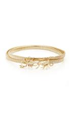 Brandon Maxwell Scorpion Choker
