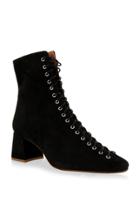 By Far Becca Lace Up Boot