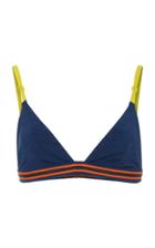 Rye Minx Triangle Bikini Top