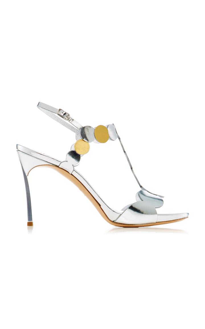 Casadei Discolover Sandal