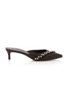 Stella Luna Pearl Mule