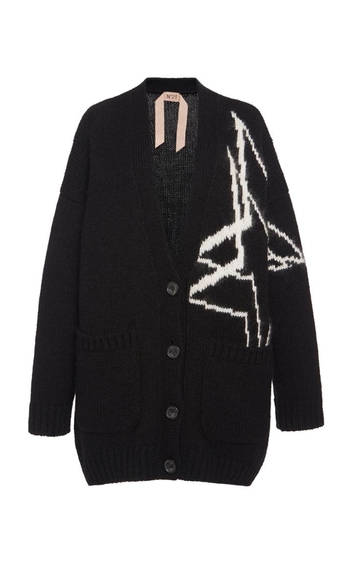 Moda Operandi N21 Basilia Cardigan