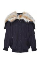 Pologeorgis Hayley Bomber Jacket
