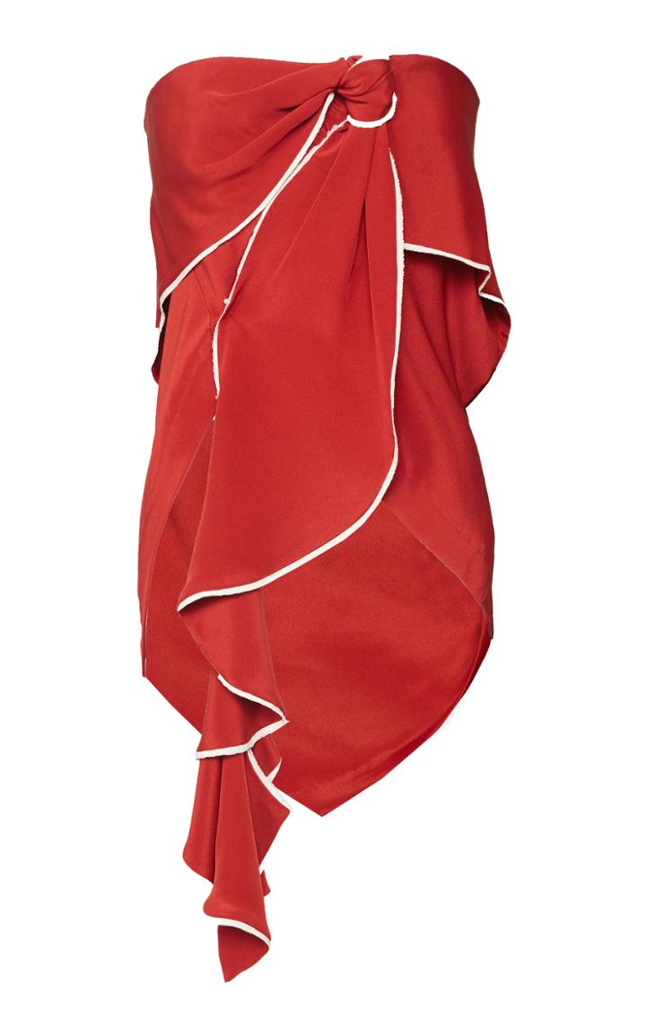 Kitx Unite Difference Knot Top
