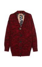 N21 Fleur Cardigan