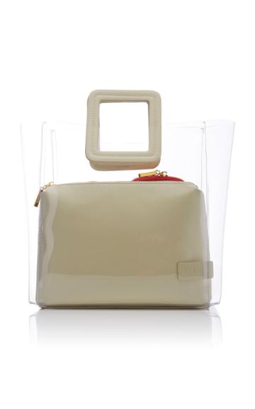 Staud Shirley Leather Bag