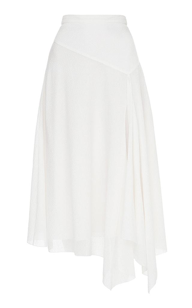 Flow The Label Baptise Midi Skirt