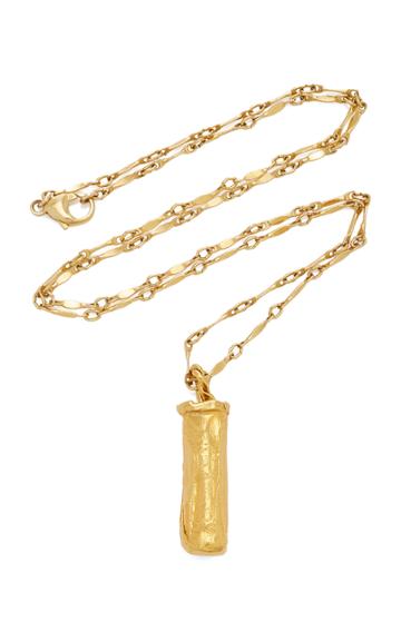 Moda Operandi Alighieri The Wishing Well Necklace