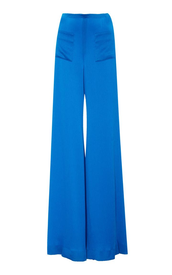 Hellessy Luc Silk Pant