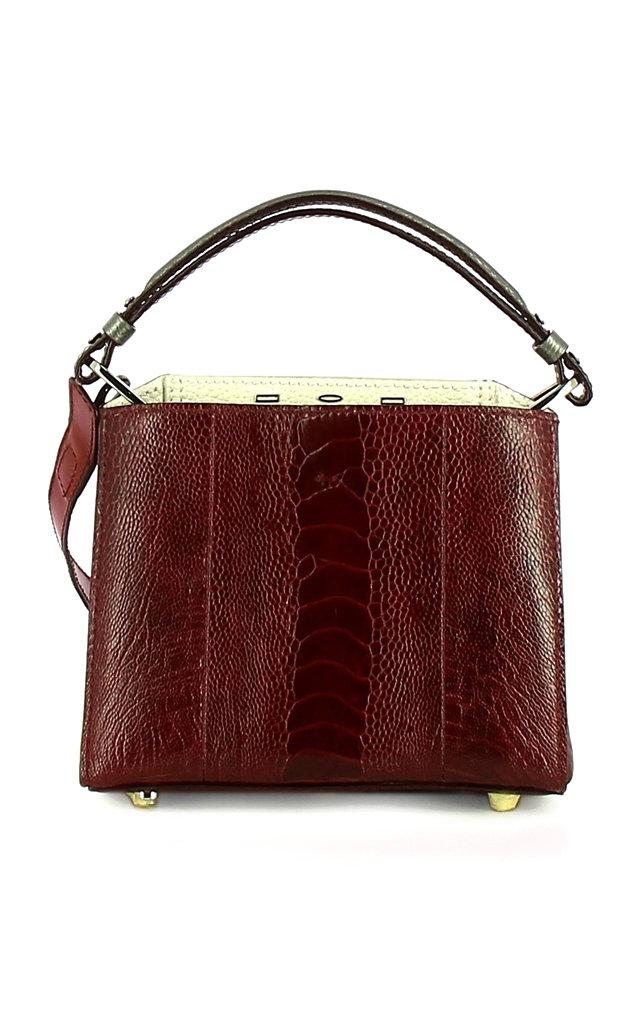 Vbh Ostrich Seven 20 Top Handle