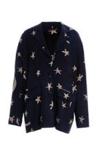 Maki Oh Adire Jacket