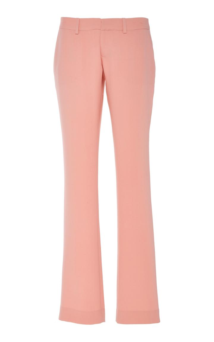 Soonil Flare Silk Trouser