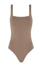 Bondi Born Margot Recycled One Piece Swimsuit
