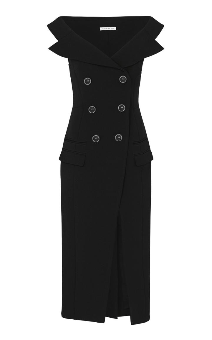 Camilla And Marc Ames Coat Dress