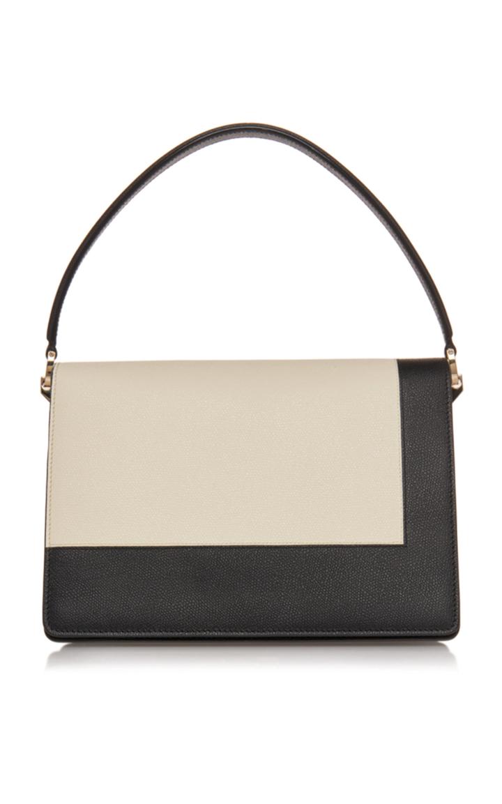 Valextra Swing Shoulder Bag