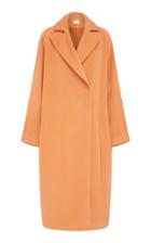 Moda Operandi Harris Tapper Etta Wool Coat