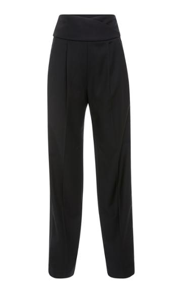 Temperley London Element Tailoring Trousers