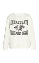 Rhude Immaculate Conception School Sweatshirt