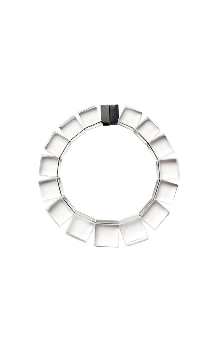 Moda Operandi Monies Kassandra Necklace