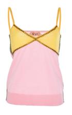 N 21 N&deg;21 Erika Knit Cami Top