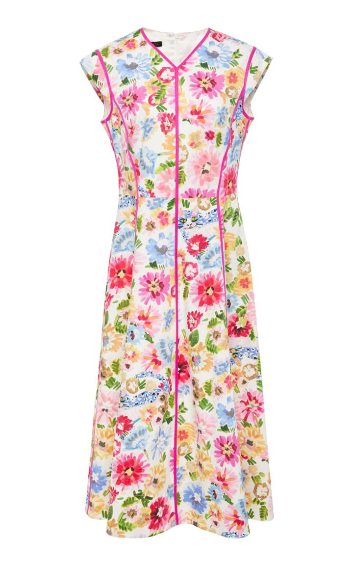 Escada Deress A-line Dress