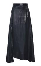 Moda Operandi 3.1 Phillip Lim Skirt With Side Snap Size: 00