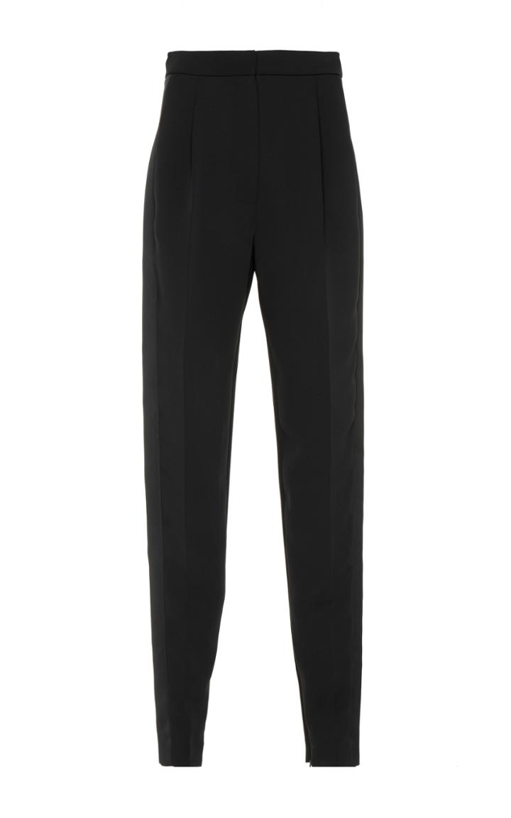 Dice Kayek High Waist Skinny Pants