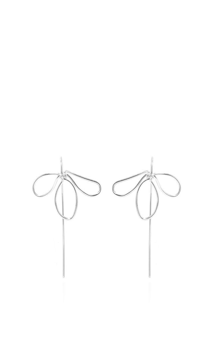 Beaufille Orchid Earrings