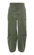 Sea Tinley Relaxed Twill Pants