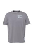 Satisfy Printed Stretch-jersey T-shirt Size: 1