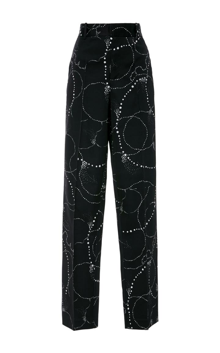 Acler Gibson Pleated Pant