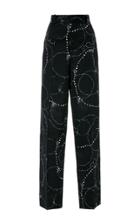Acler Gibson Pleated Pant