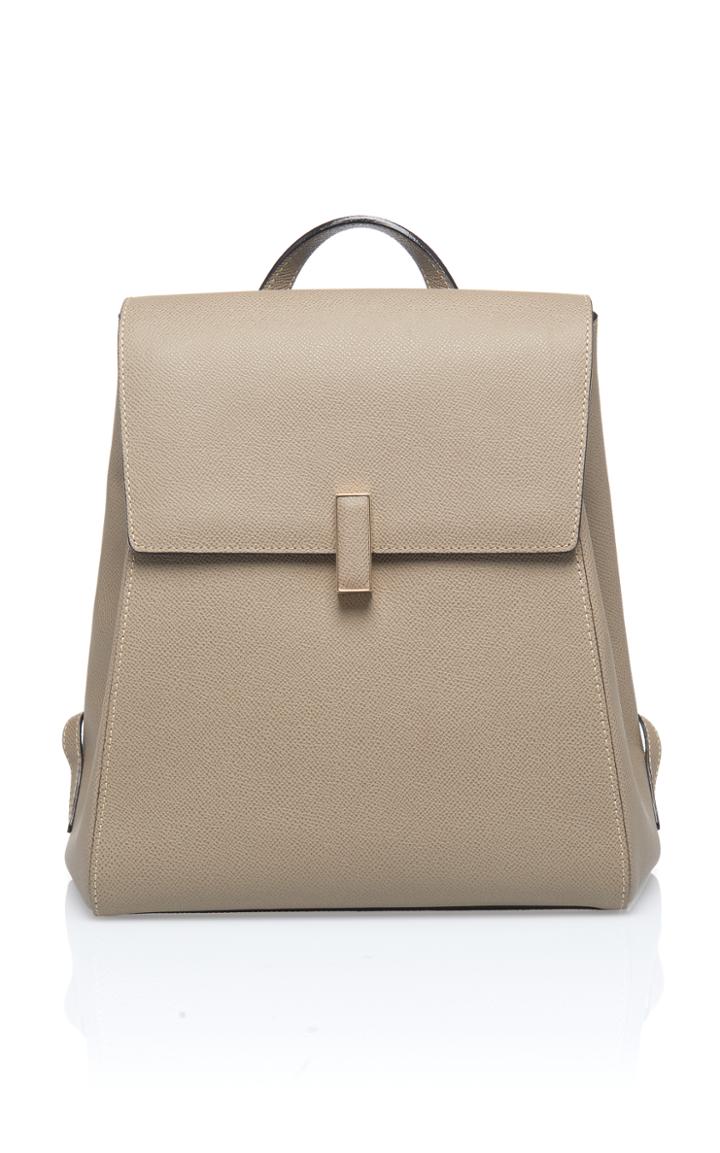 Valextra Zaino Iside Backpack