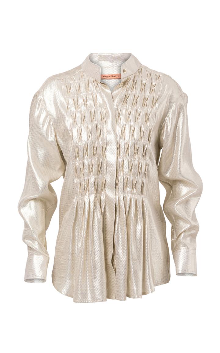 Maggie Marilyn Pick Me Up At 8 Shirt