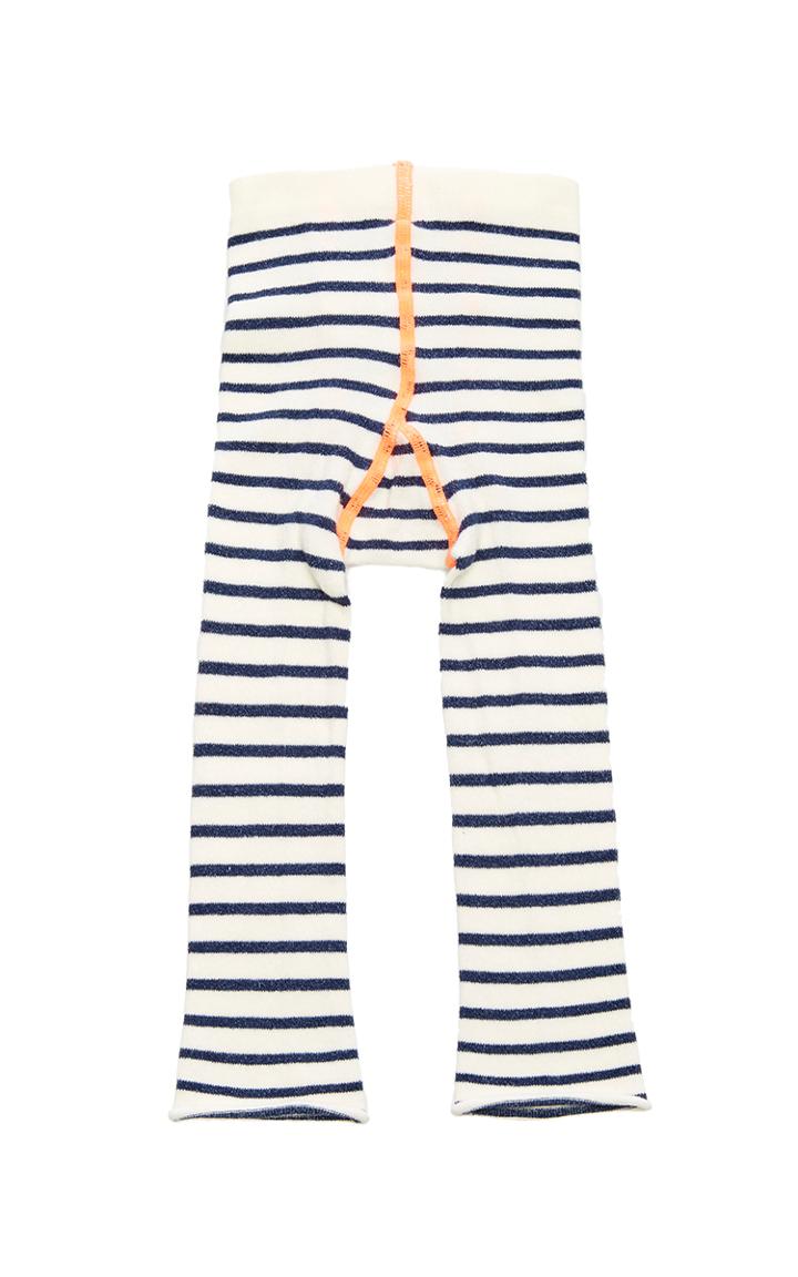 Hansel From Basel Yachtsy Stripe Leggings