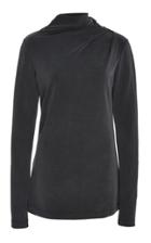 Acler Dalston Long Sleeve Top