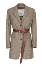 Giuliva Heritage Collection The Karen Jacket Size: 44