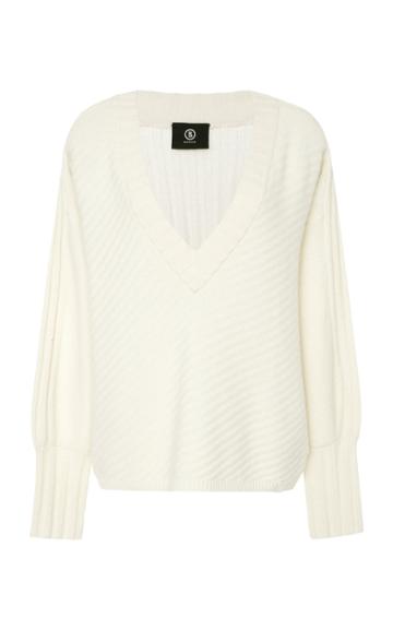 Bogner X White Cube Isla Cashmere Sweater