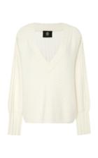 Bogner X White Cube Isla Cashmere Sweater
