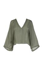 Lolitta Natalie Bata Top