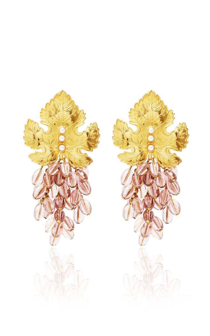 Moda Operandi Peracas Rhea Earrings